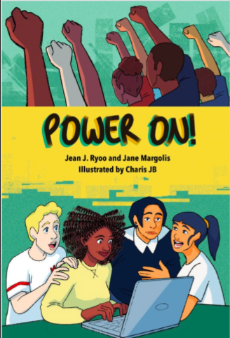 Power On cover
